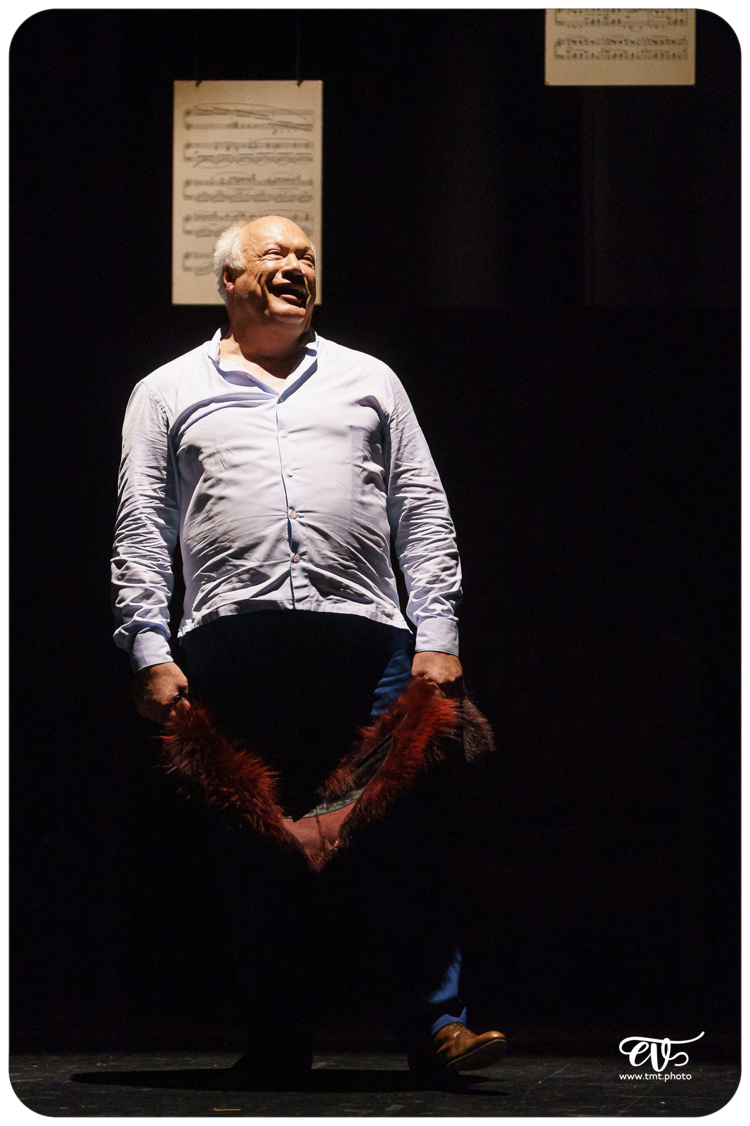 MADAME PYLINSKA ET LE SECRET DE CHOPIN (ERIC-EMMANUEL SCHMITT)